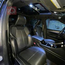 Jeep Grand Cherokee L